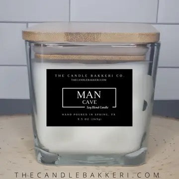 Soy Blend Candle