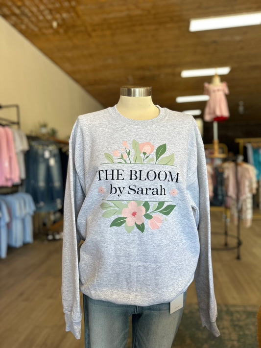 The Bloom by Sarah Sweatshirt