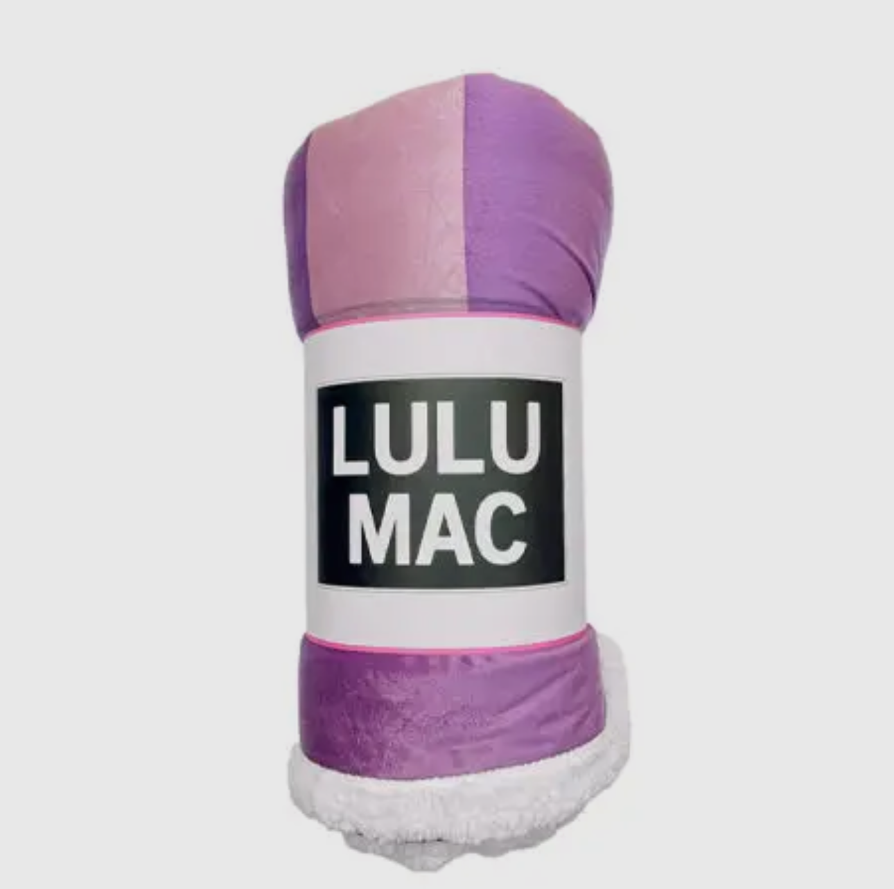 Lulu Mac Blanket