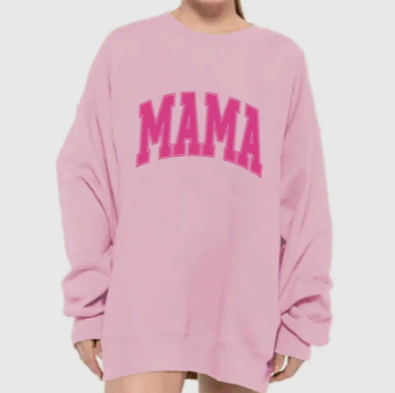 Mama Sweatshirt