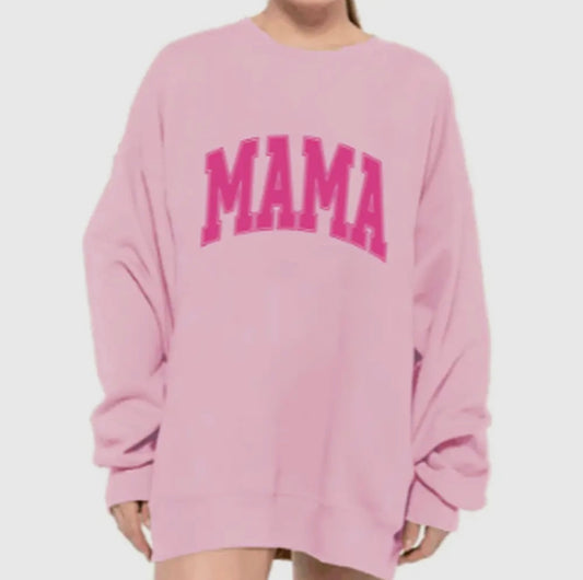 Mama Sweatshirt