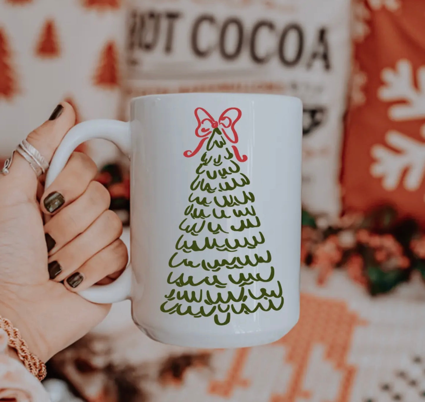 Ceramic Mug