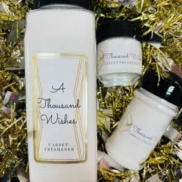 Luxury Carpet Freshener